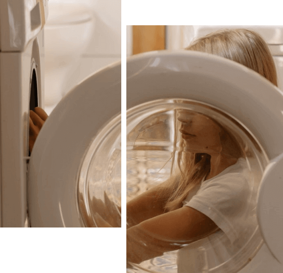 Профессиональный Ремонт активаторных стиральных машин в Москве